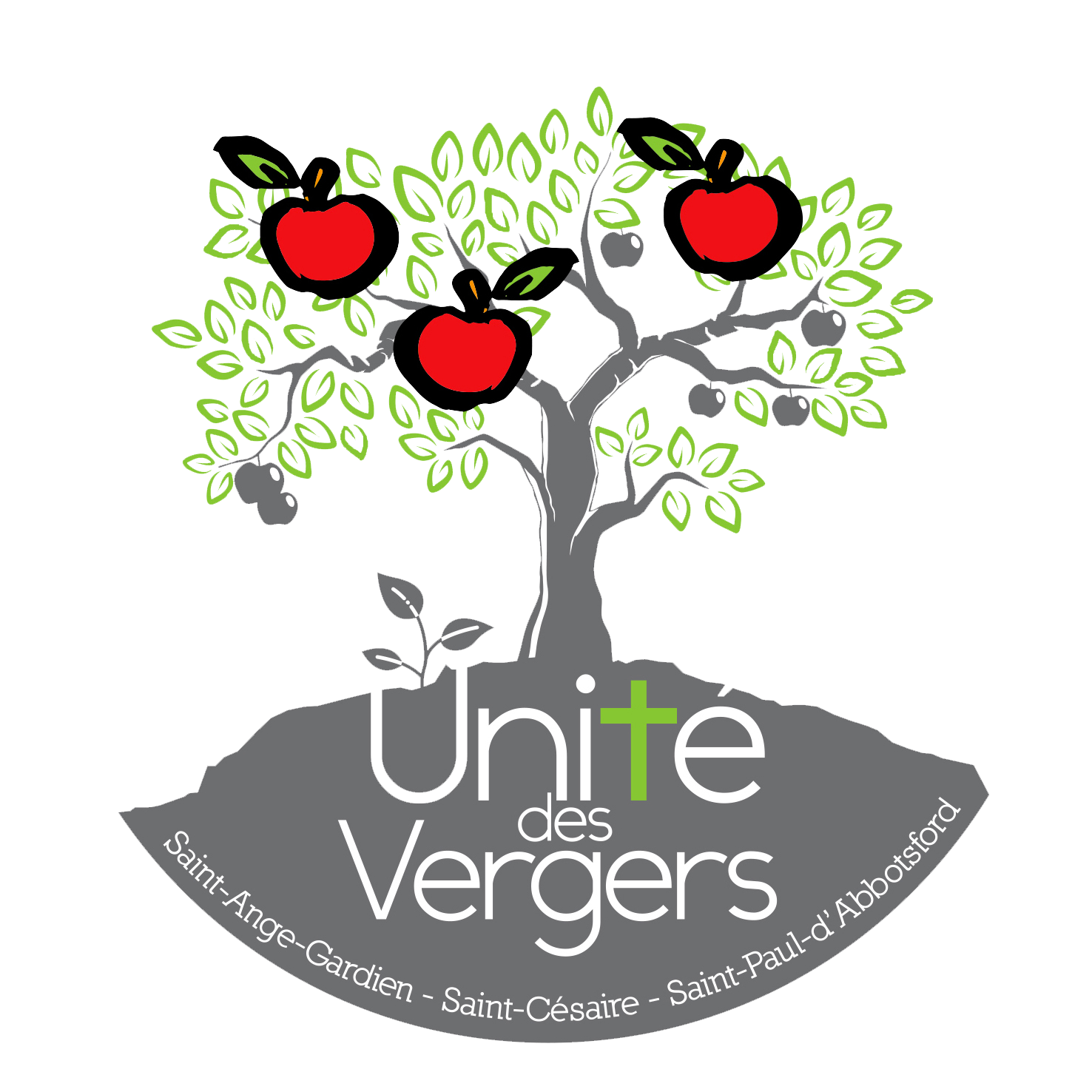 Unité des vergers